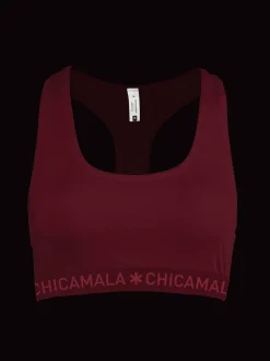Dames 1-pack Racerback