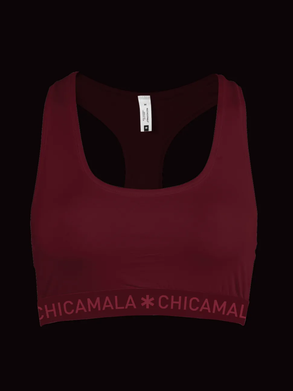 Dames 1-pack Racerback