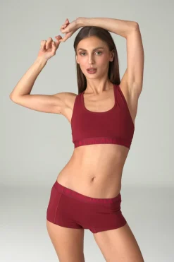 Dames 1-pack Racerback