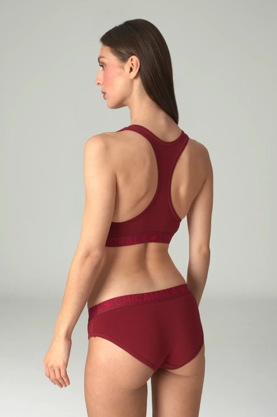 Dames 1-pack Racerback