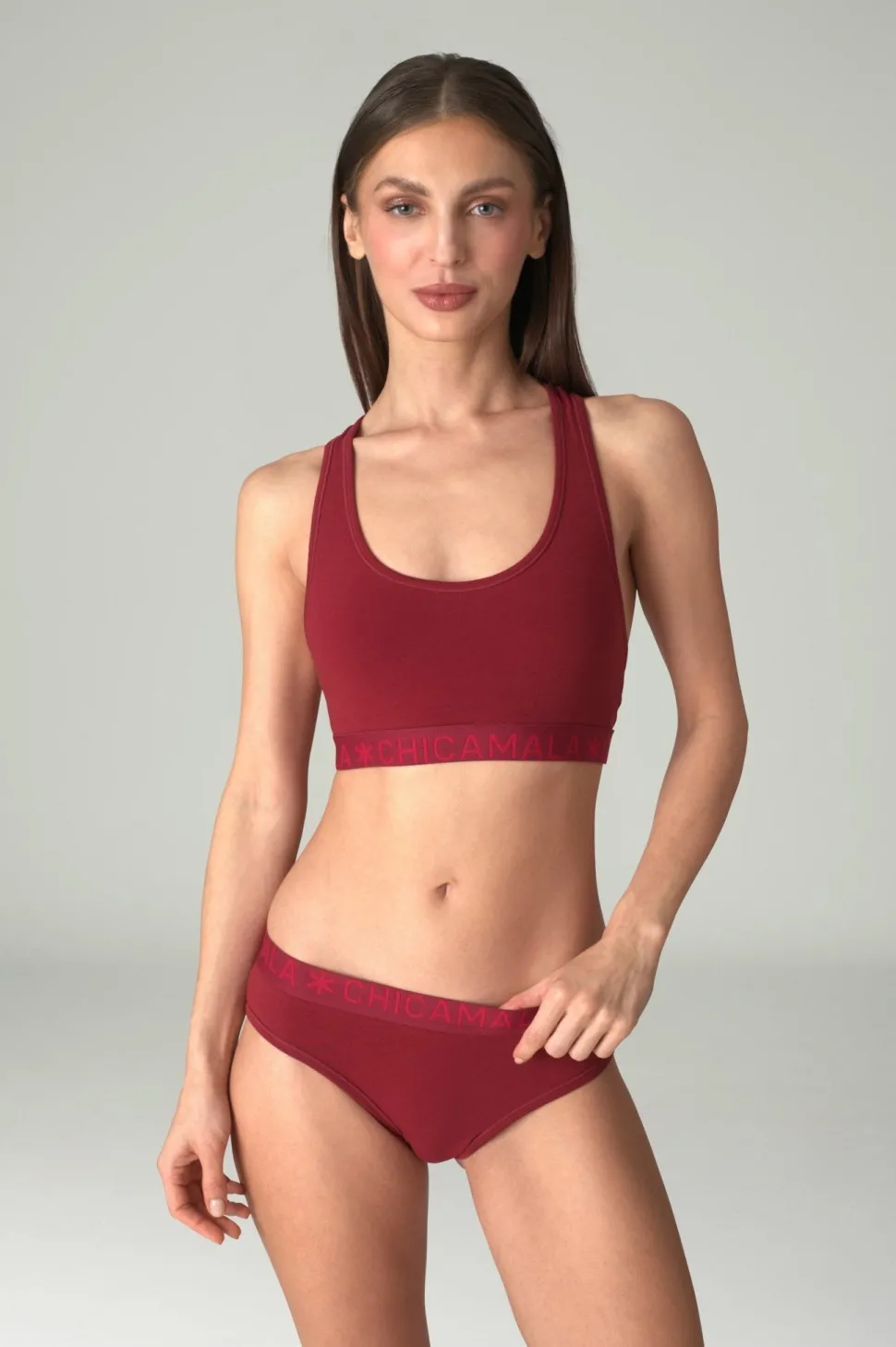 Dames 1-pack Racerback