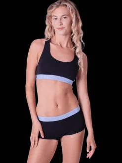 Dames 1-pack Racerback