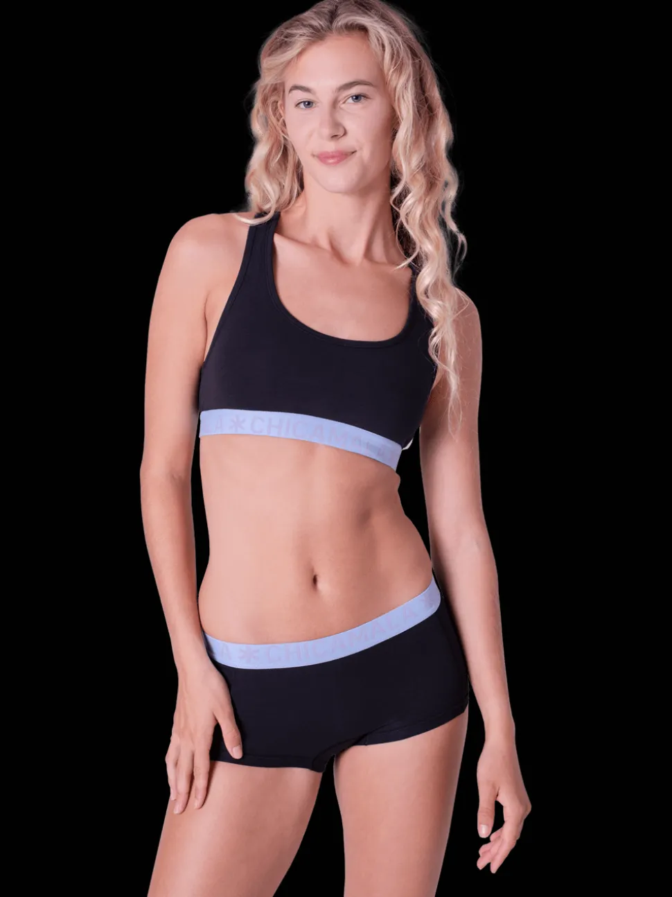 Dames 1-pack Racerback