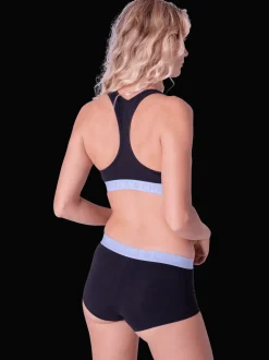 Dames 1-pack Racerback