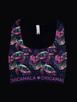 Dames 1-pack Racerback