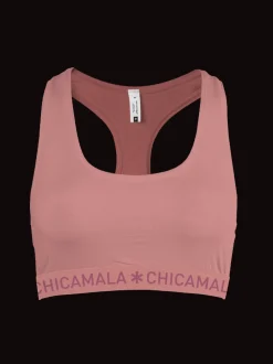 Dames 1-pack Racerback