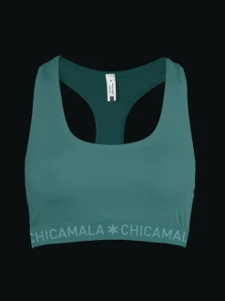 Dames 1-pack Racerback