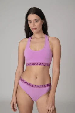 Dames 1-pack Racerback