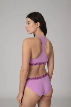Dames 1-pack Racerback