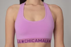 Dames 1-pack Racerback