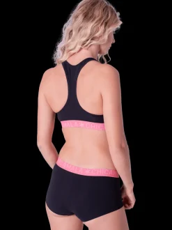 Dames 1-pack Racerback