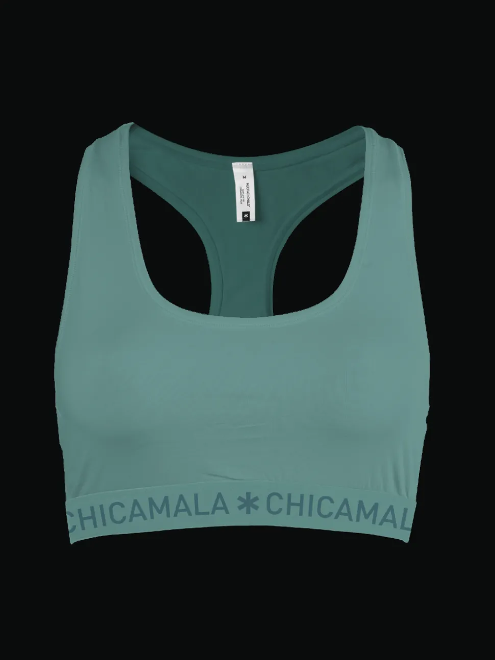 Dames 1-pack Racerback
