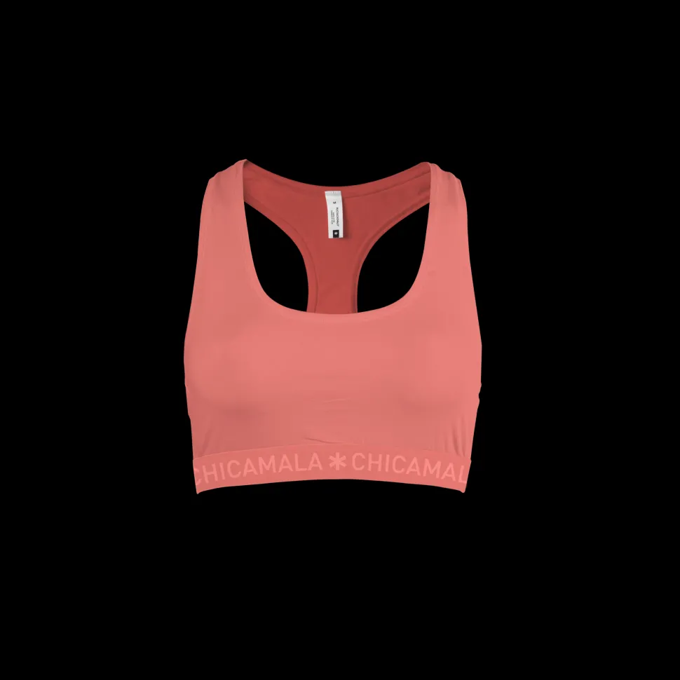 Dames 1-pack Racerback