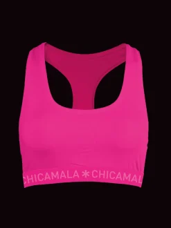 Dames 1-pack Racerback