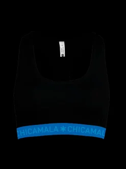 Dames 1-pack Racerback Effen