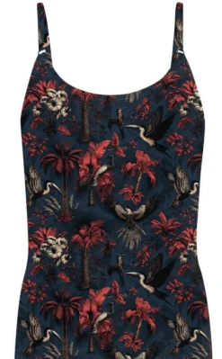 Dames 1-pack singlet