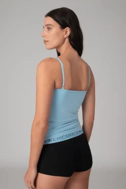 Dames 1-pack singlet