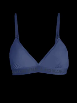 Dames 1-pack Triangle top