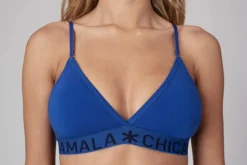 Dames 1-pack Triangle top