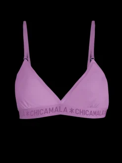 Dames 1-pack Triangle top