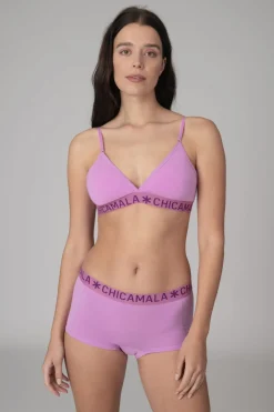Dames 1-pack Triangle top