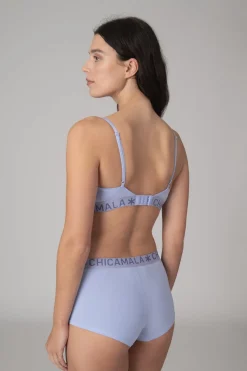 Dames 1-pack Triangle top