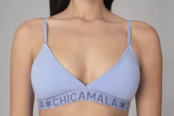 Dames 1-pack Triangle top