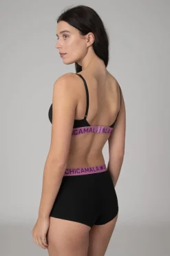Dames 1-pack Triangle top