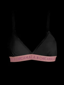 Dames 1-pack Triangle top