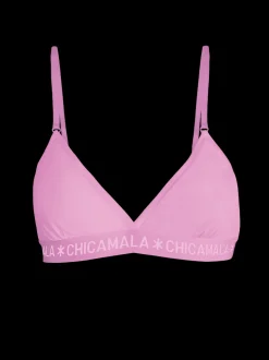 Dames 1-pack Triangle top