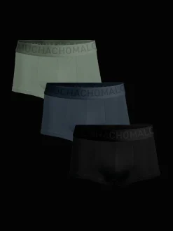 Heren 3-pack Bamboe Trunks