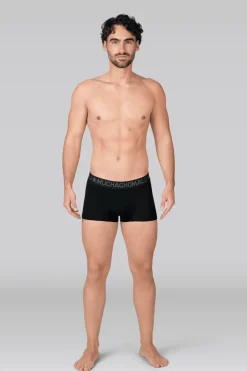 Heren 3-pack Bamboe Trunks