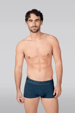 Heren 3-pack Bamboe Trunks