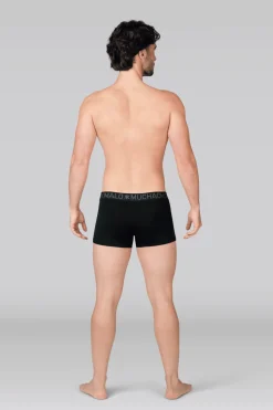 Heren 4-pack Bamboe Trunks