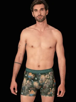 Heren 5-pack Boxershorts