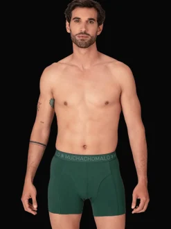 Heren 5-pack Boxershorts