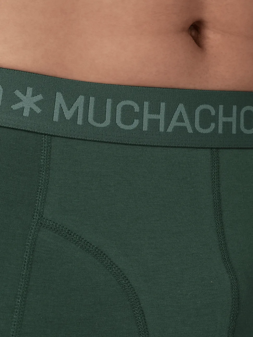 Heren 5-pack Boxershorts