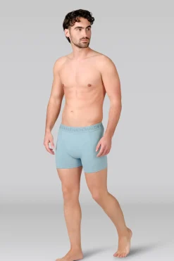Heren 8-pack Boxershorts