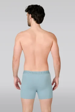 Heren 8-pack Boxershorts