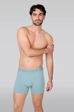 Heren 8-pack Boxershorts