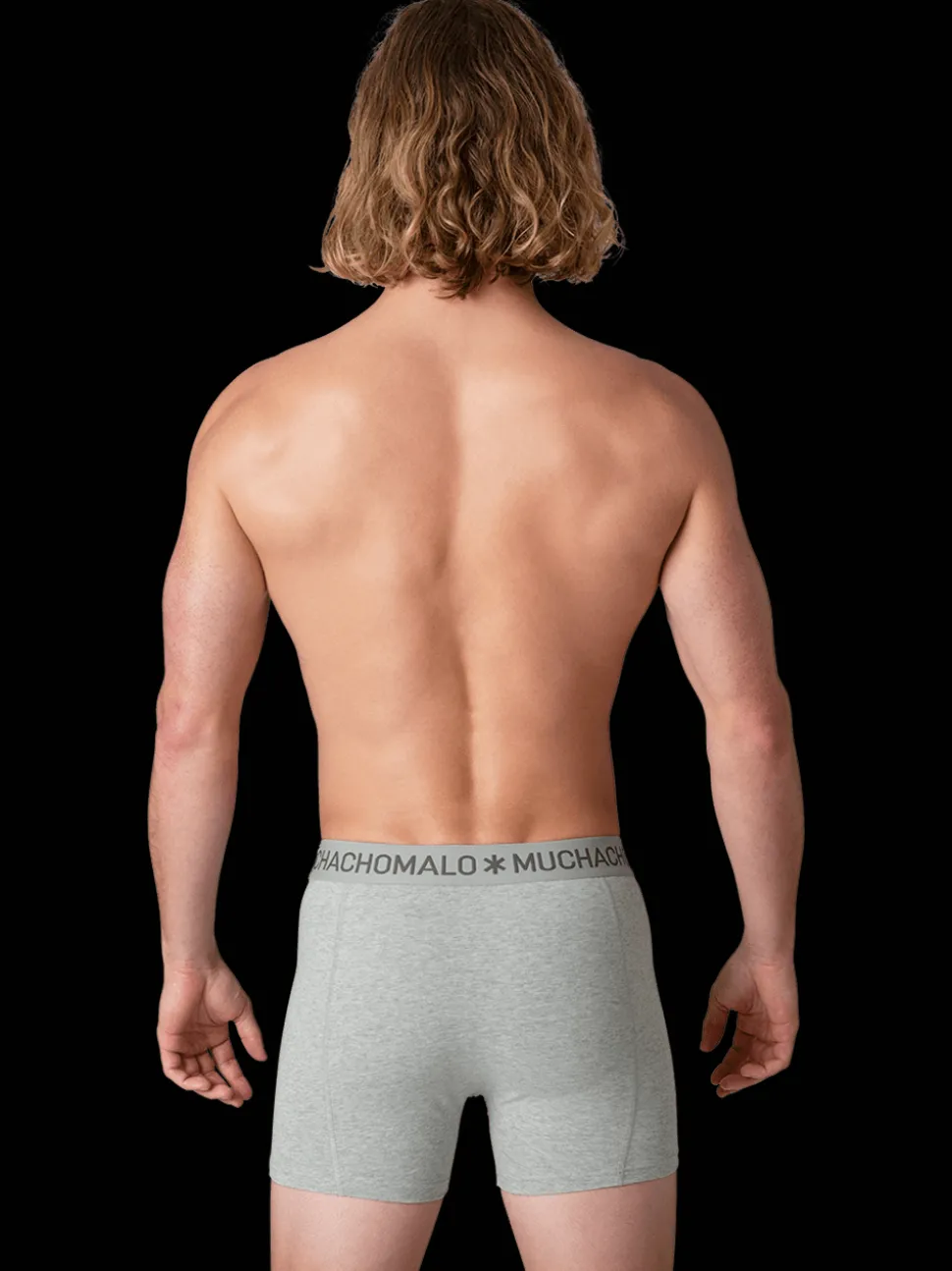 Heren 7-pack Boxershorts
