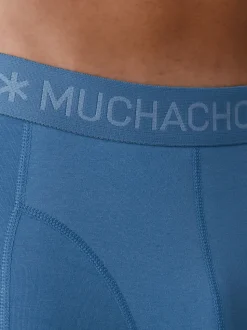 Heren 7-pack Boxershorts