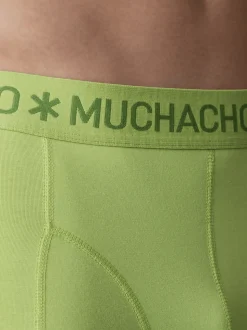 Heren 7-pack Boxershorts