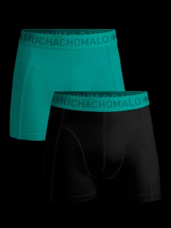 Heren 2-pack Boxershorts