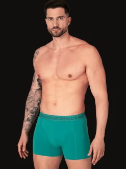 Heren 2-pack Boxershorts