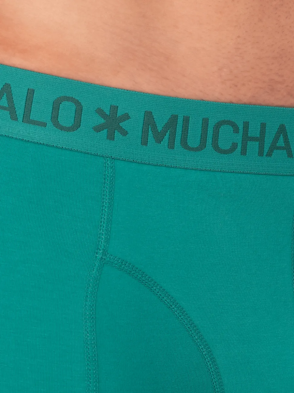 Heren 2-pack Boxershorts