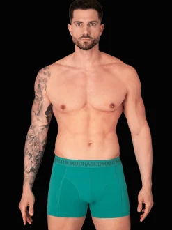 Heren 2-pack Boxershorts