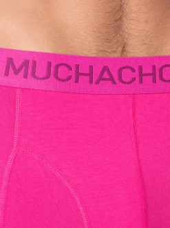 Heren 3-pack Boxershorts