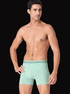 Heren 3-pack Boxershorts