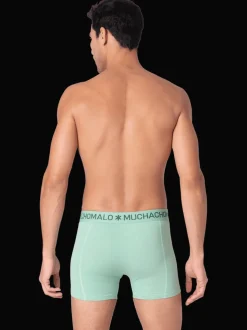 Heren 3-pack Boxershorts
